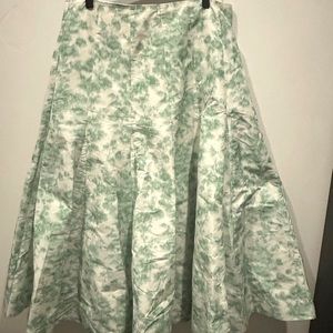 Stunning JCrew skirt!!! EUC